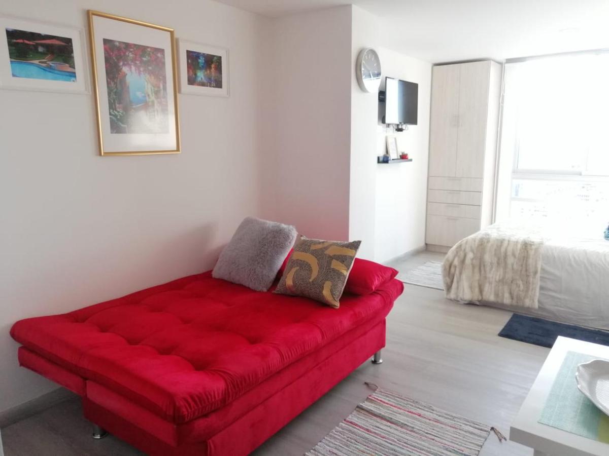 Ventto 2526 Apartamento *