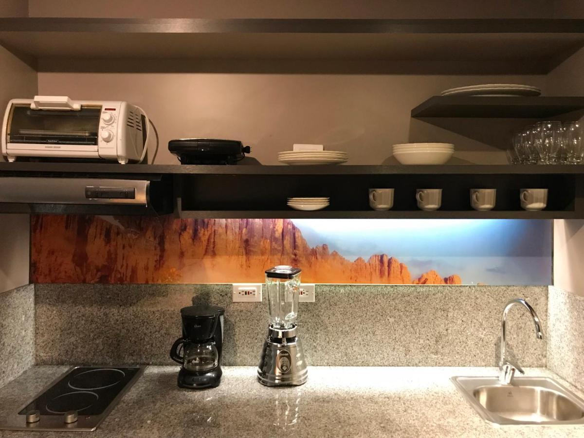 Apartamento Apartach 206 *