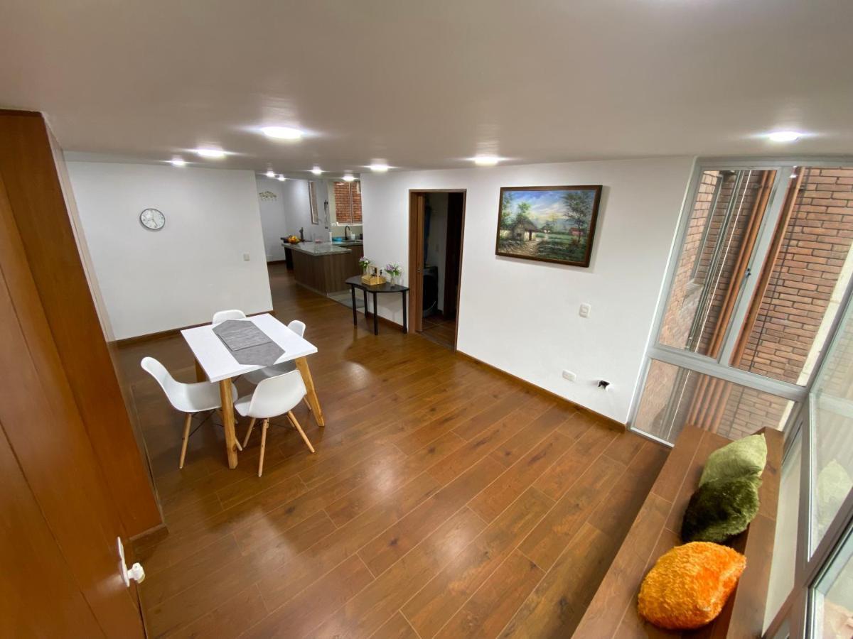 Apartamento Junto A La Candelaria *