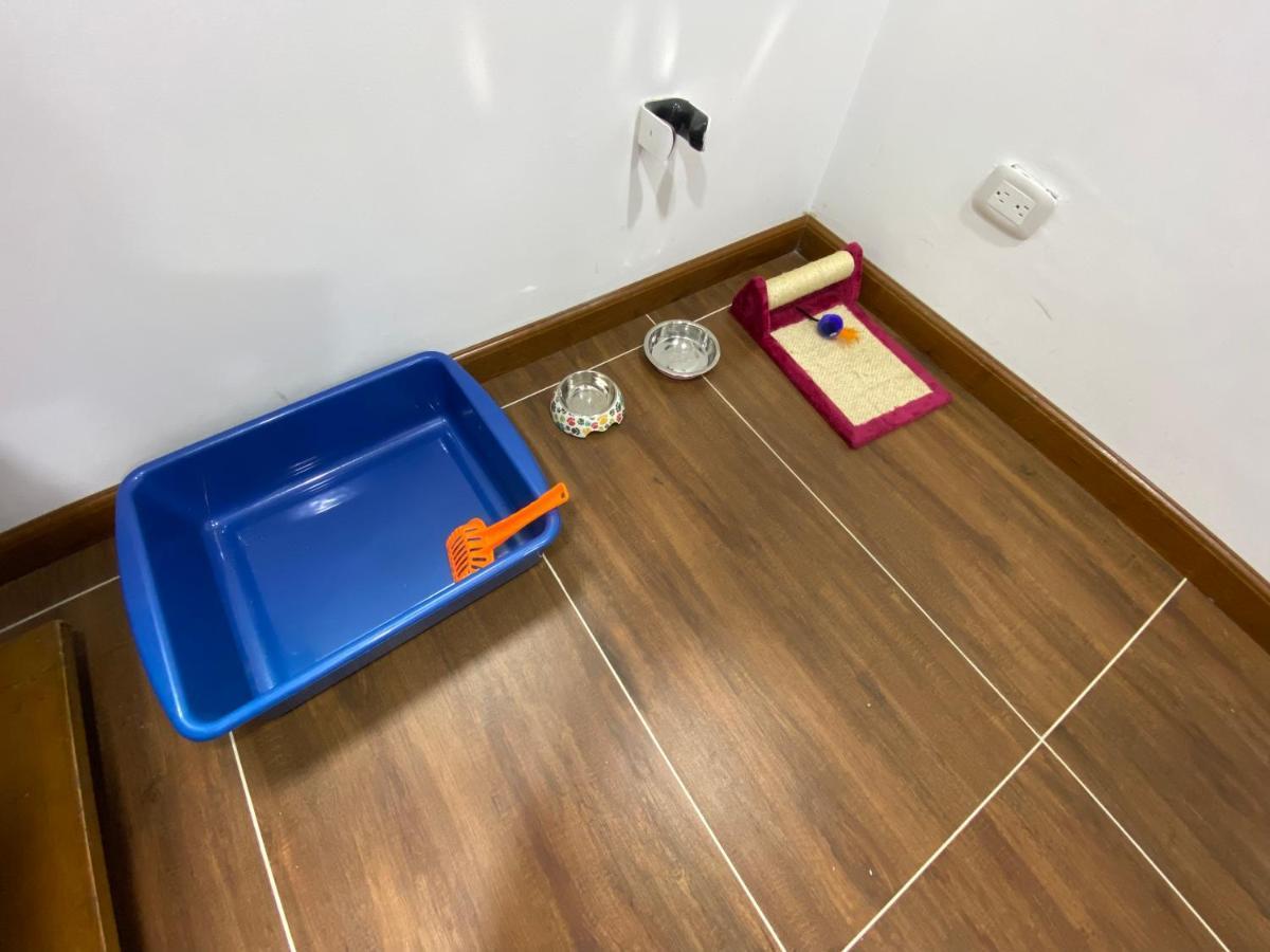 Apartamento Junto A La Candelaria