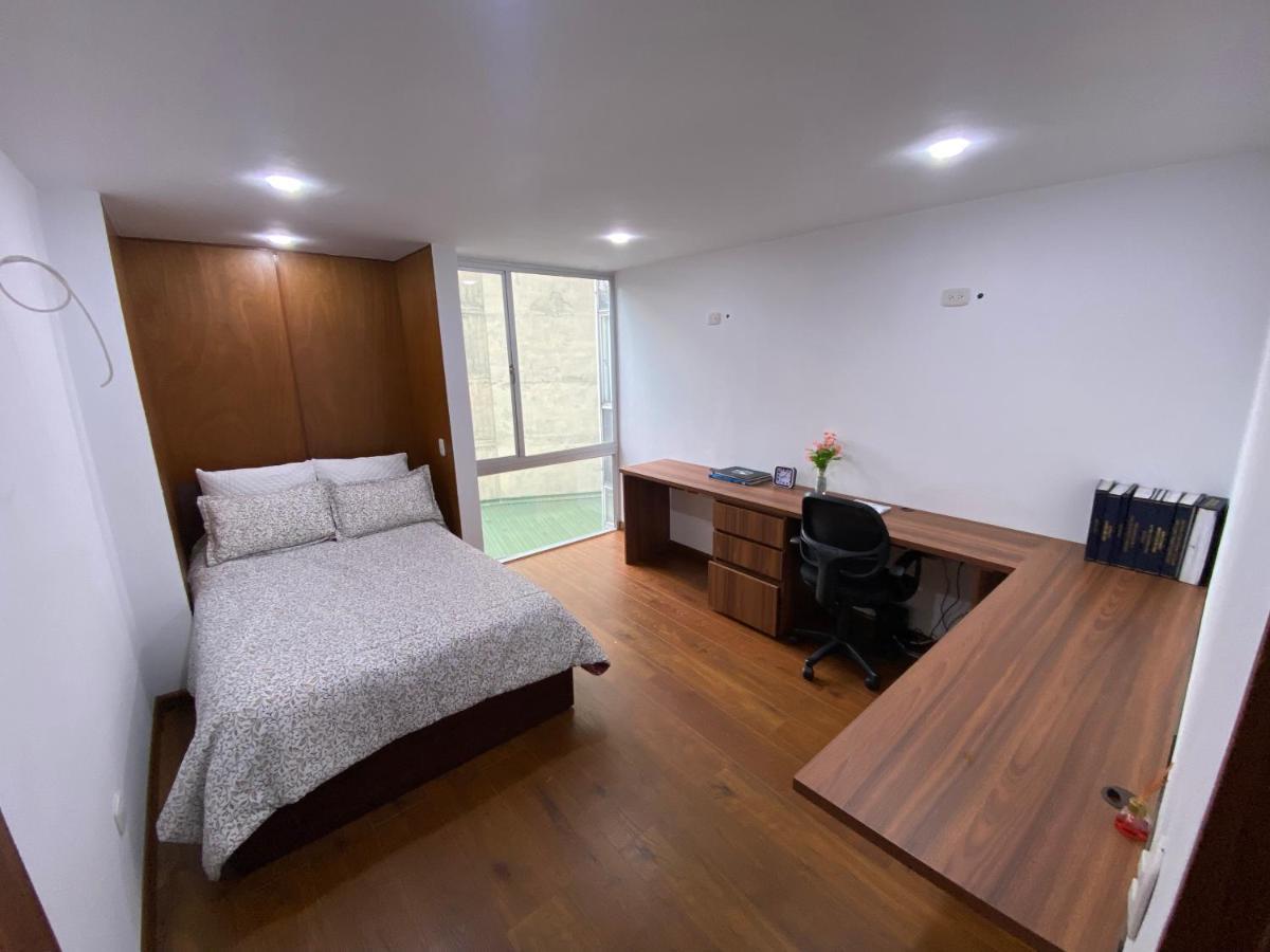 Apartamento Junto A La Candelaria