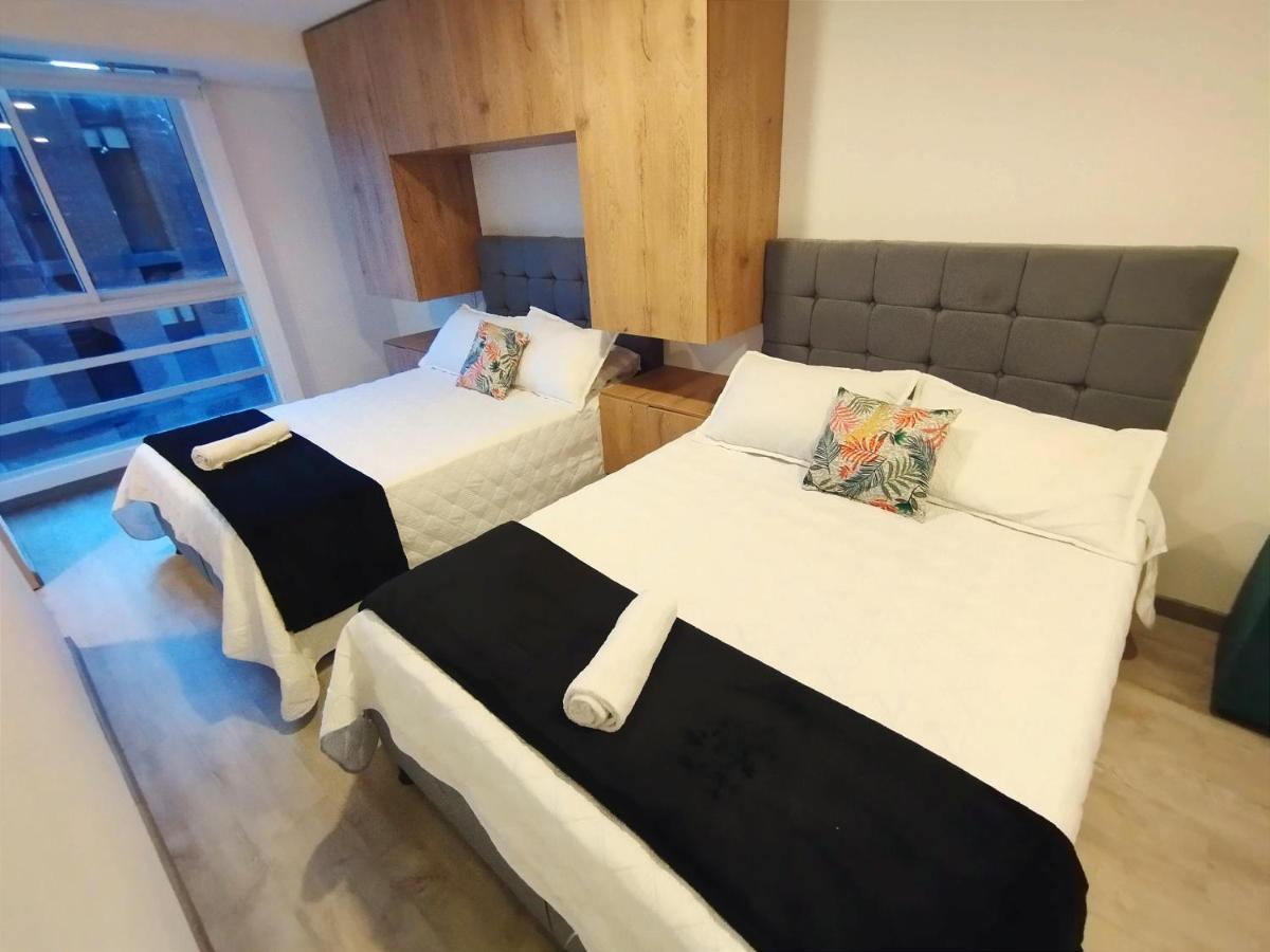Apartamento Apartamento Familiar Centro