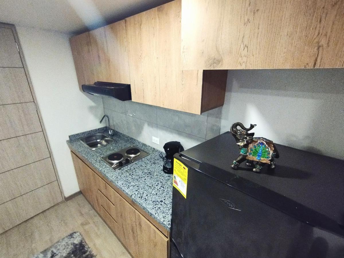 Apartamento Apartamento Familiar Centro *