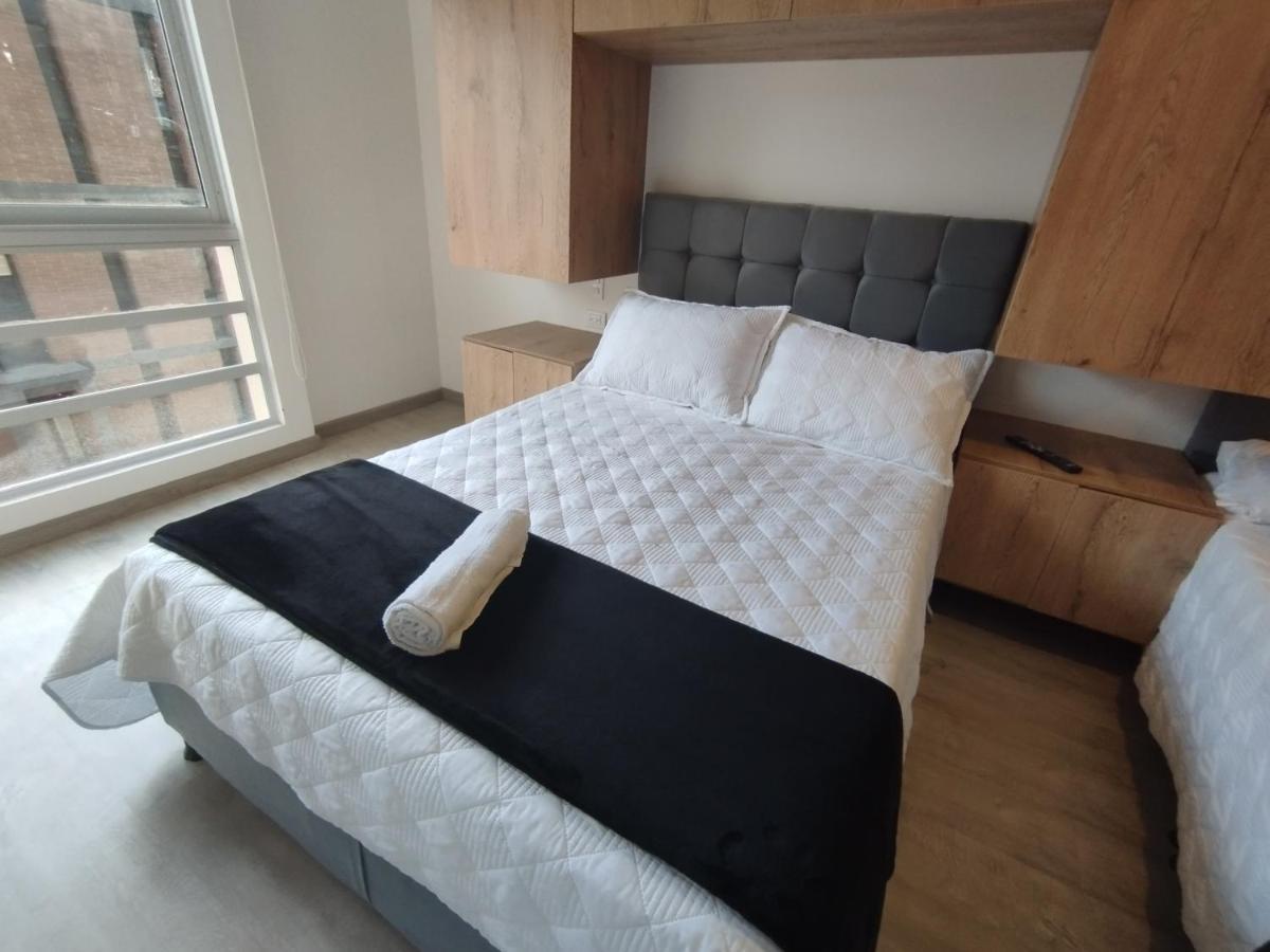Apartamento Familiar Centro * Bogotá