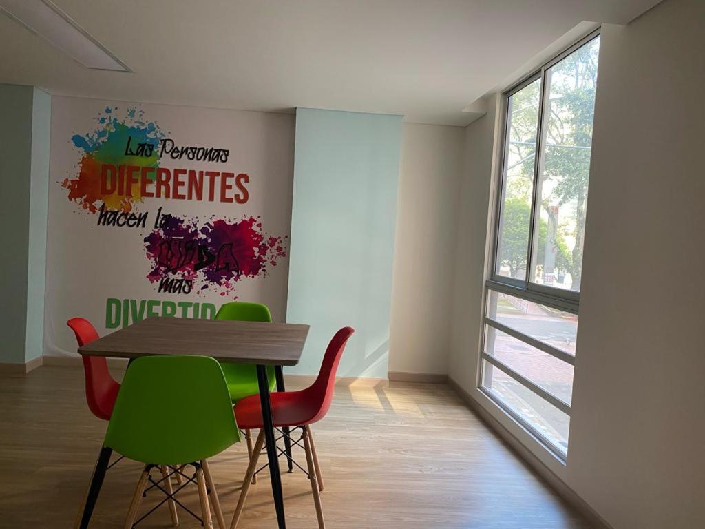 Apartamento Apartamento Familiar Centro *