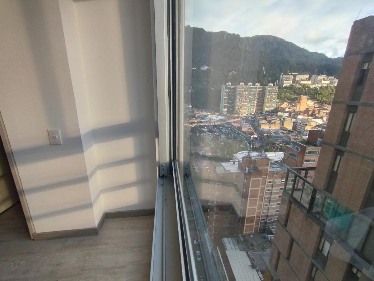 Apartamento Familiar Centro Apartamento *