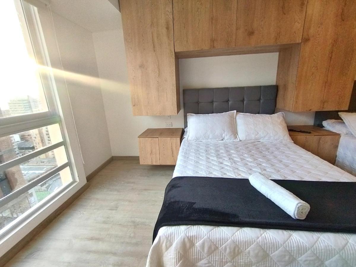 Apartamento Familiar Centro Apartamento