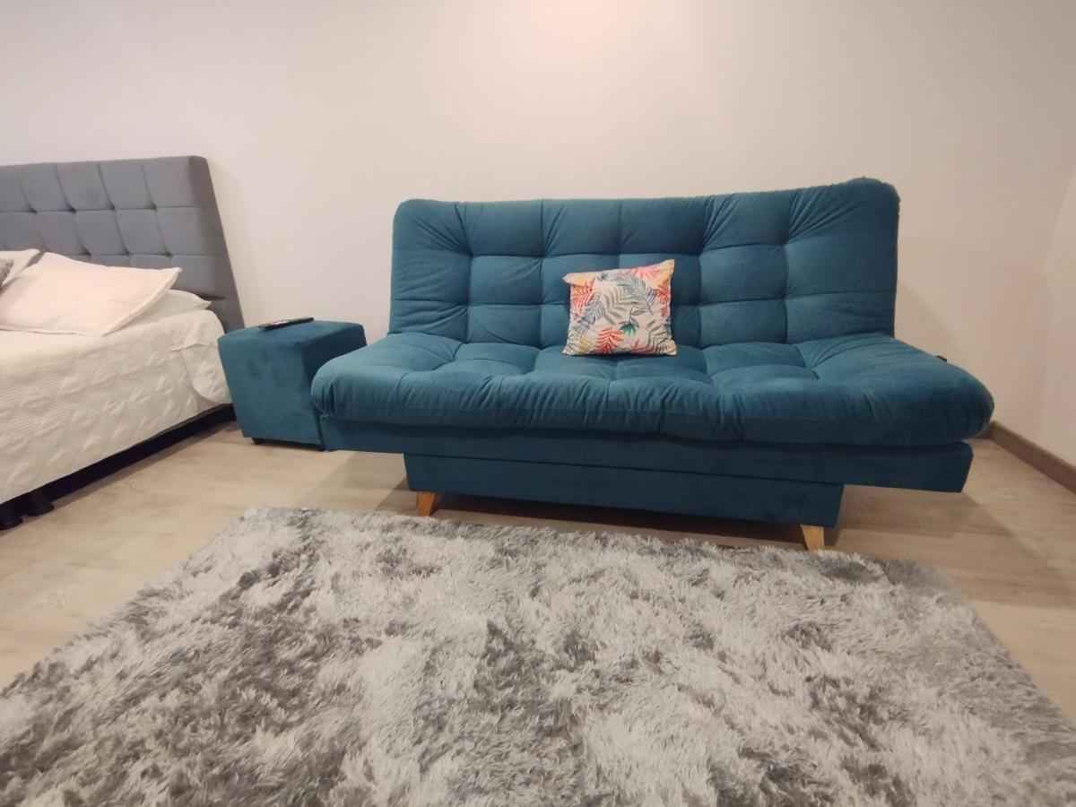 Apartamento Familiar Centro * Bogotá