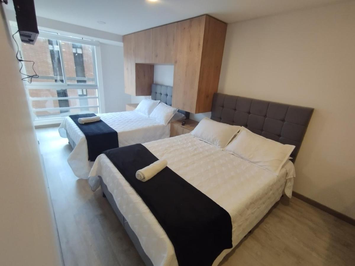 Apartamento Apartamento Familiar Centro