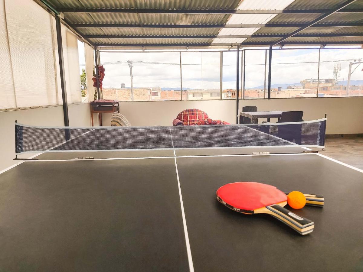 Apartamento Hermoso A 10 Minutos Del Aeropuerto