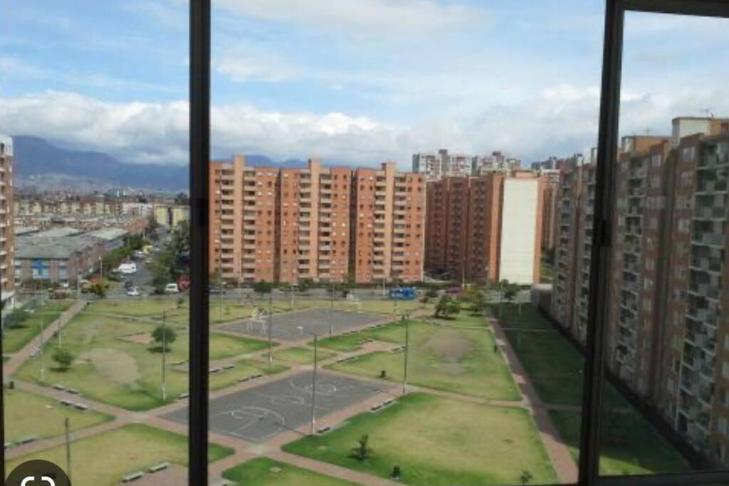 Dulce Hogar Apartamento