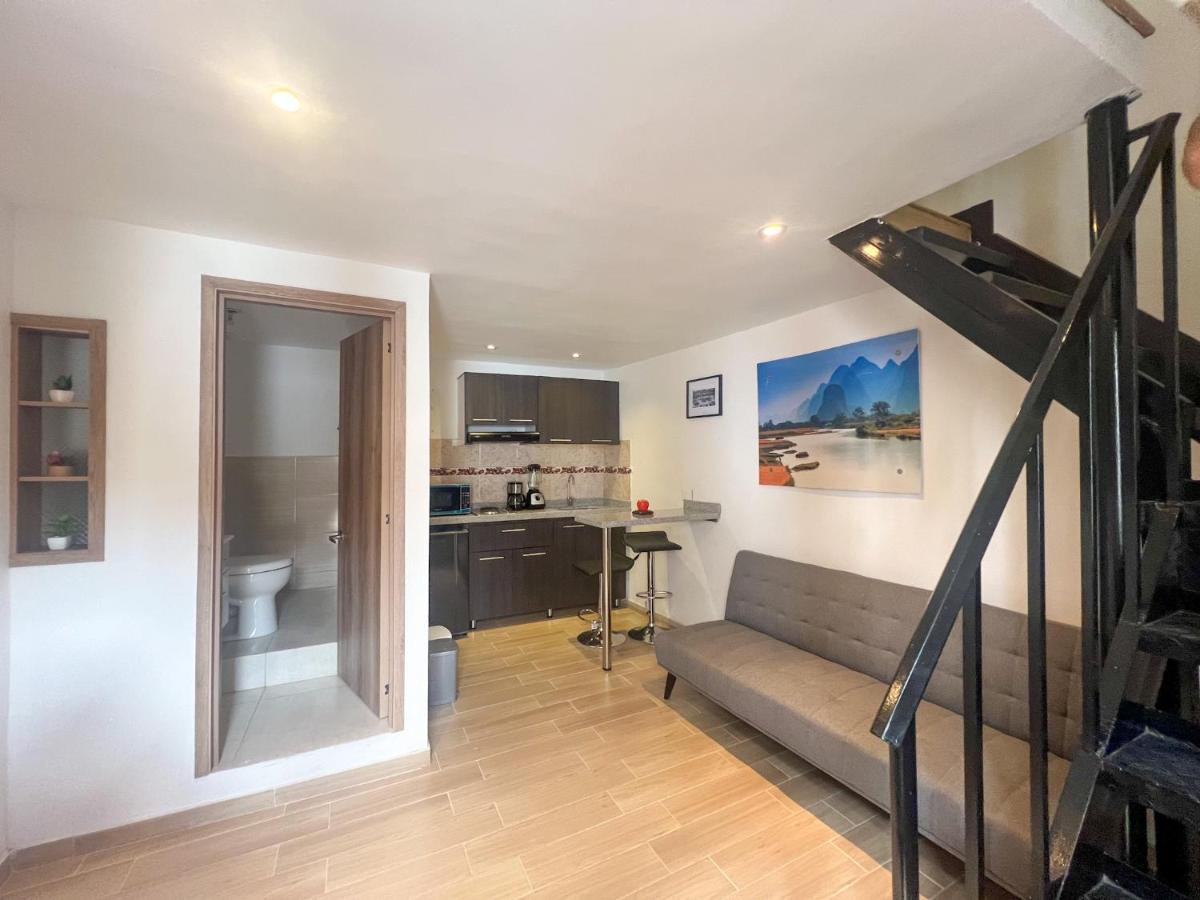 Apartamento Encantocandelaria Bogotá