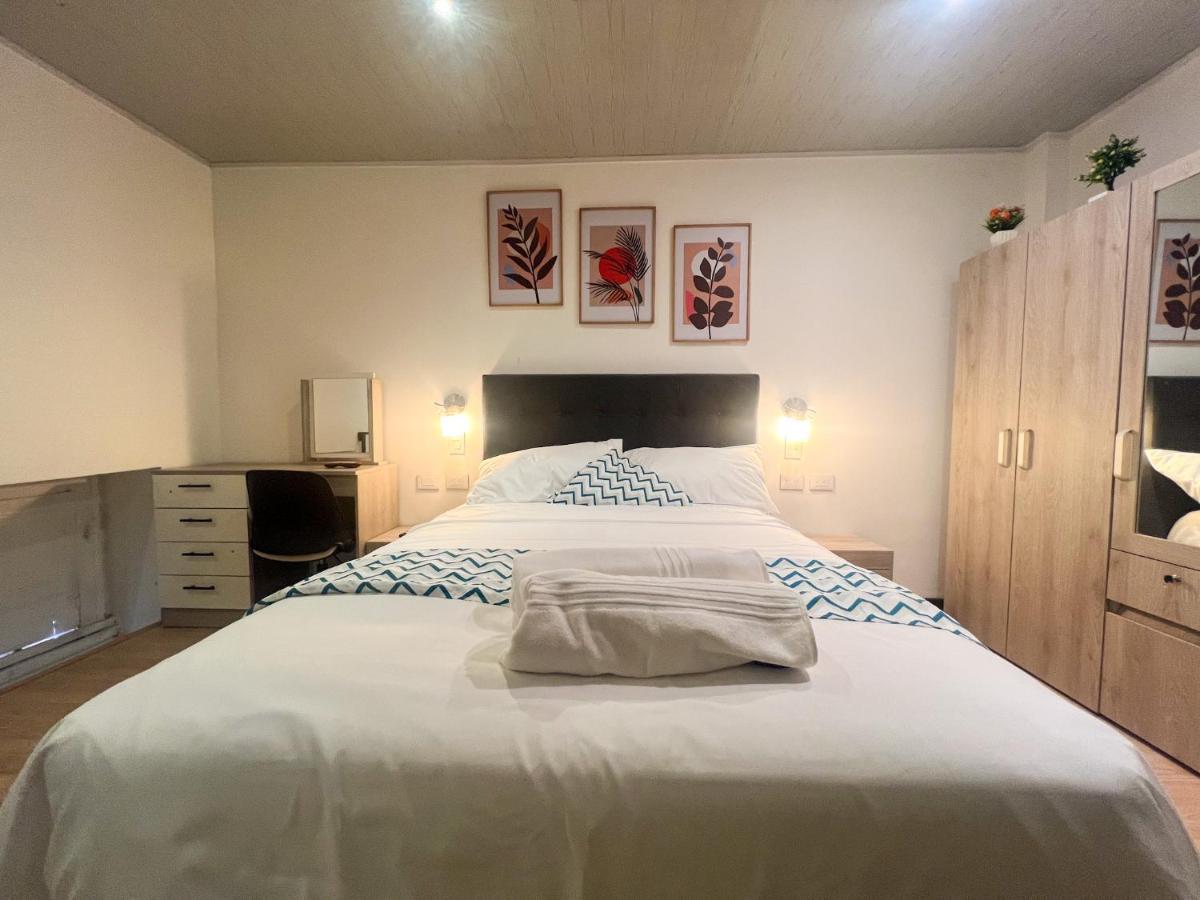 Encantocandelaria Apartamento *