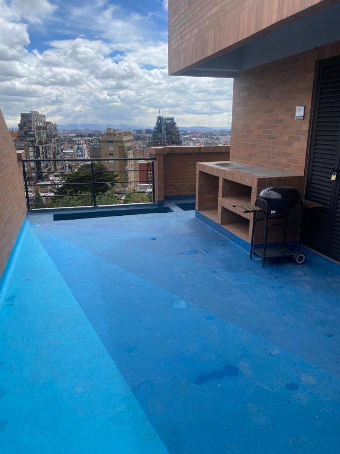 Great Apartament- Area Bogota- Apartamento *