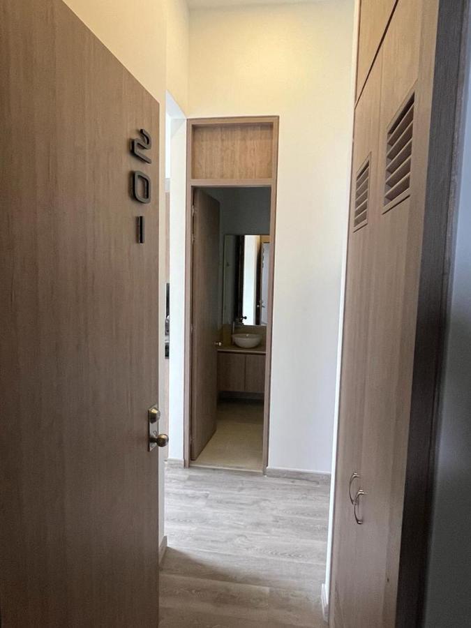 Apartamento Great Apartament- Area Bogota-