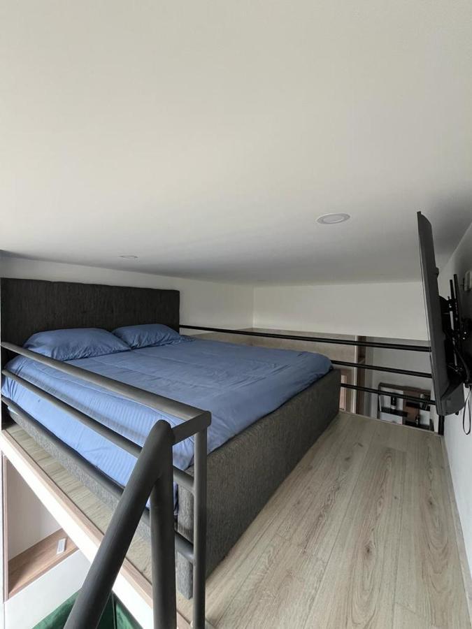 Great Apartament- Area Bogota- Apartamento Bogotá