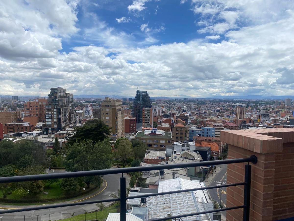 Great Apartament- Area Bogota- Bogotá