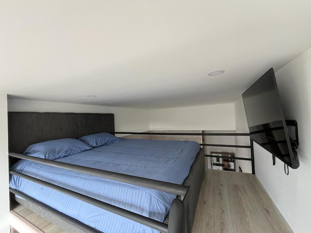 Great Apartament- Area Bogota-