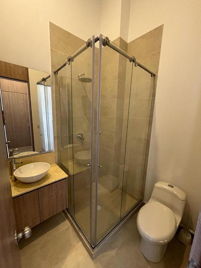 Great Apartament- Area Bogota- Apartamento *