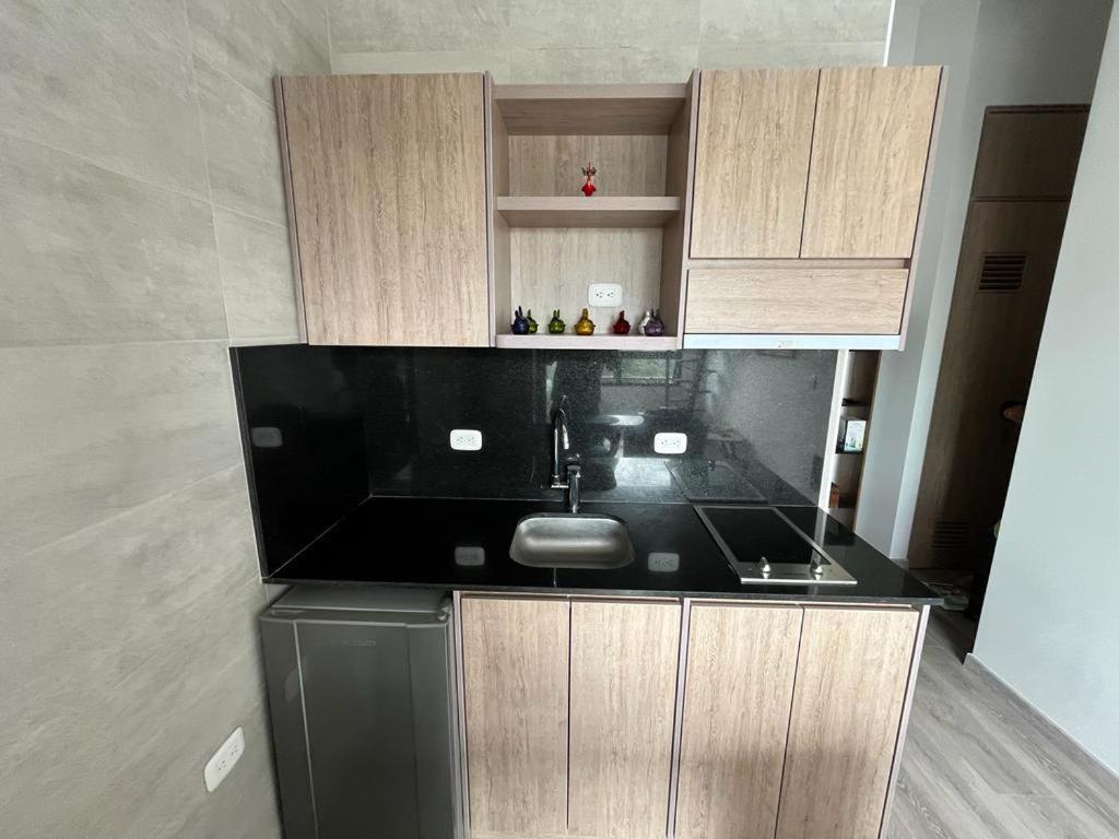 Apartamento Great Apartament- Area Bogota- Bogotá