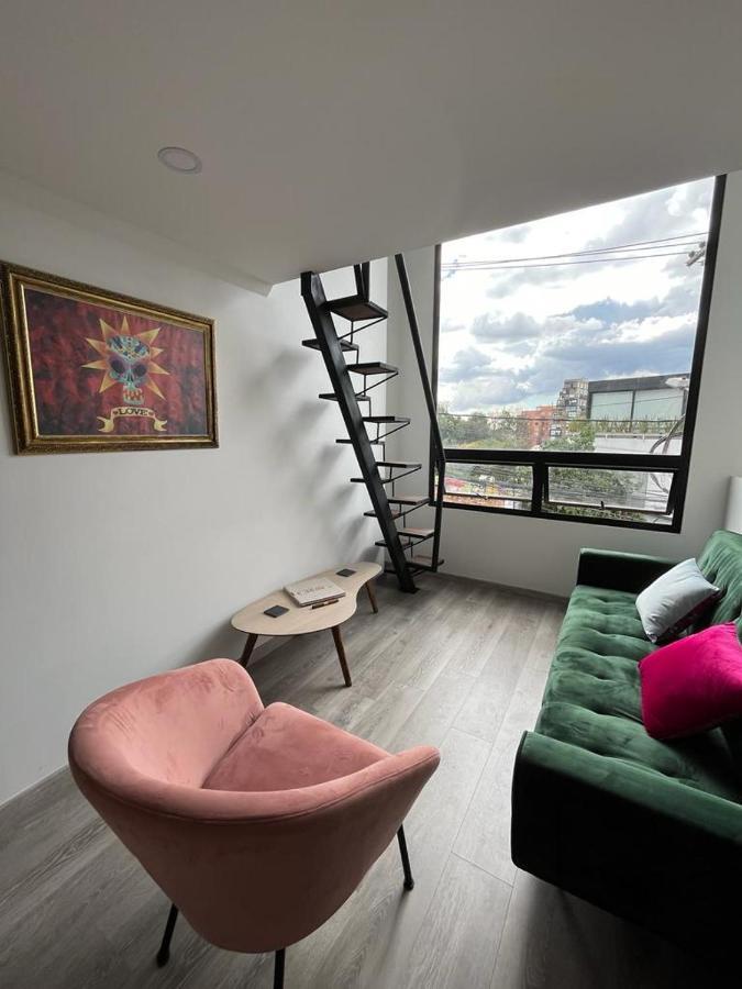 Great Apartament- Area Bogota- Apartamento *