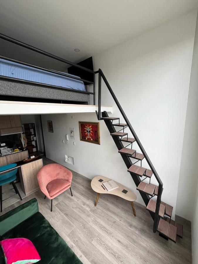 Great Apartament- Area Bogota- * Bogotá