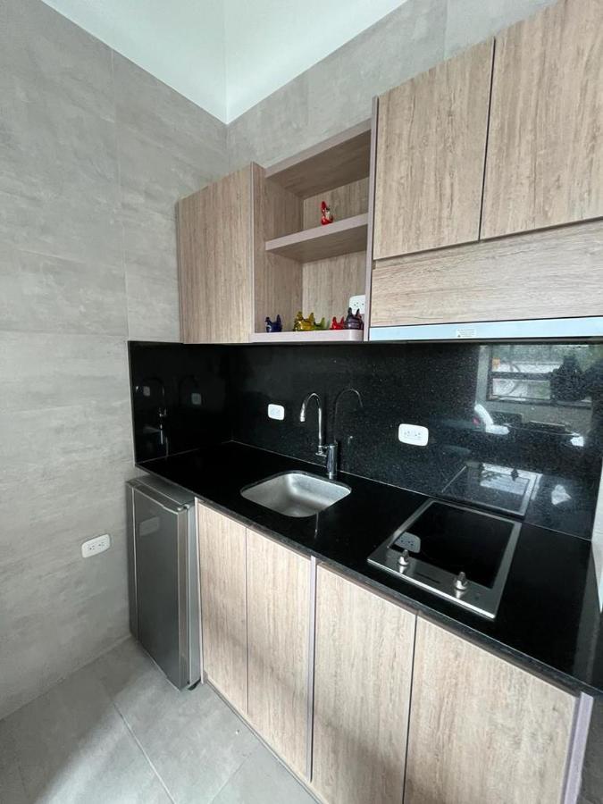 Great Apartament- Area Bogota-
