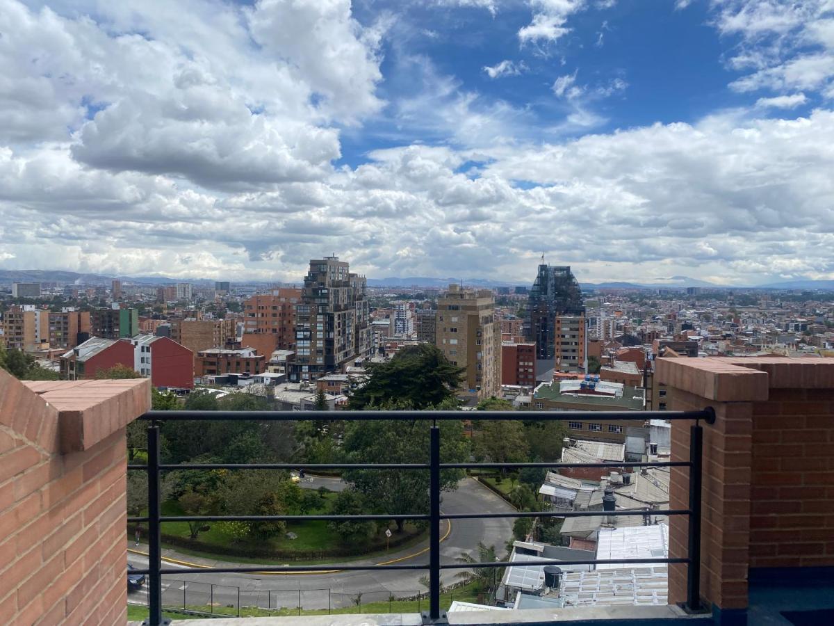Apartamento Great Apartament- Area Bogota- Bogotá
