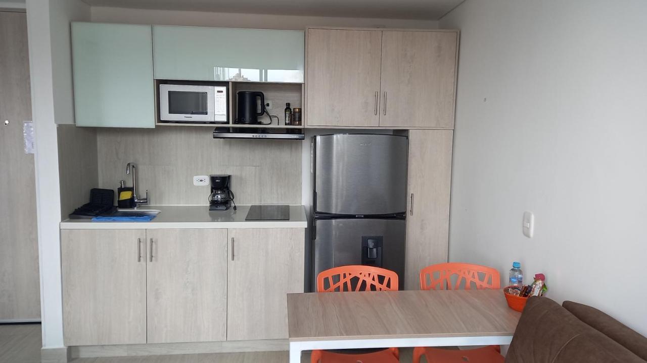 Apartamento San Martin, La Quinta Bogotá