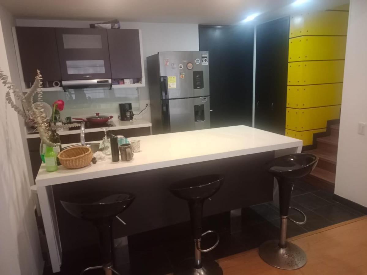Centro Historico, Ed, Continental Habitación en casa particular