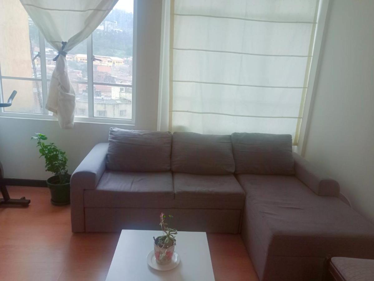 Habitación en casa particular Centro Historico, Ed, Continental *