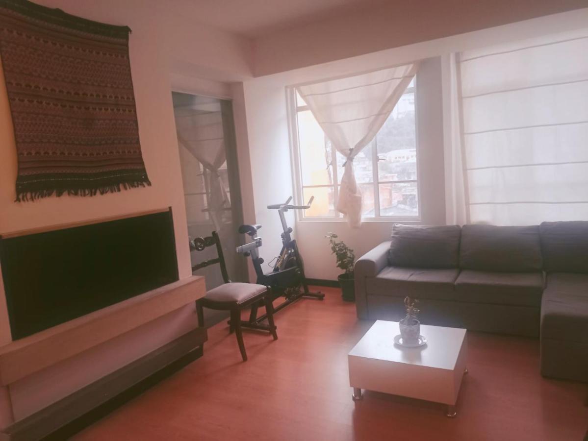 Habitación en casa particular Centro Historico, Ed, Continental Bogotá