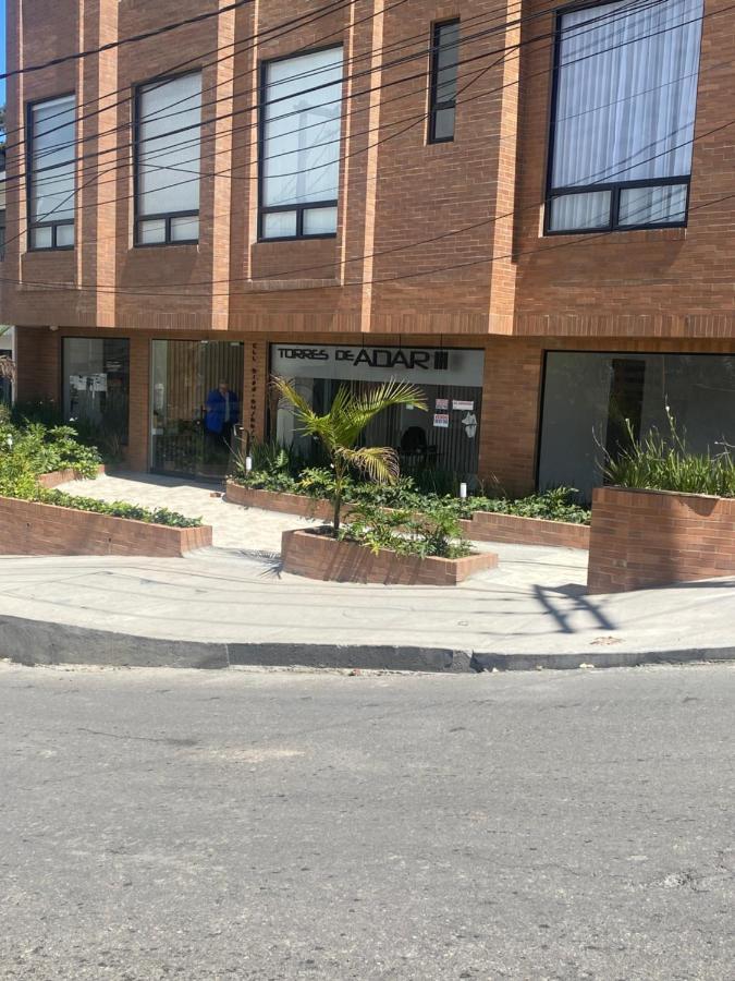 Great Apartament- Area Bogota- Apartamento