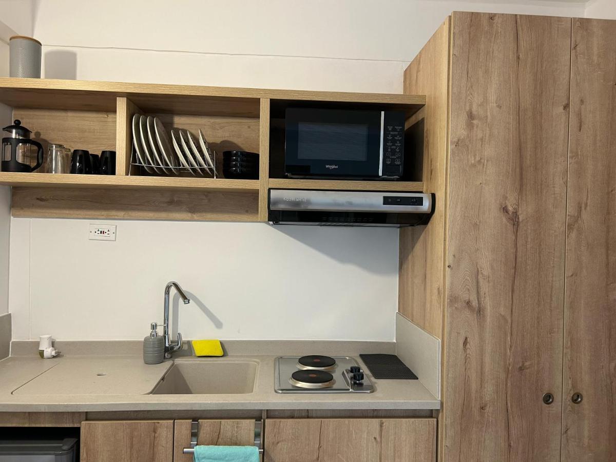 Apartamento Con Vista A Monserrate