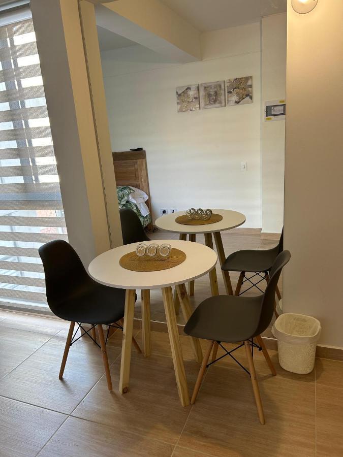 Apartamento Con Vista A Monserrate Bogotá