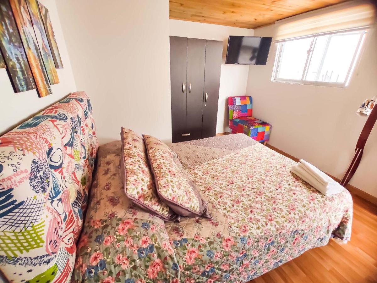 Apartamento Hermoso A 10 Minutos Del Aeropuerto