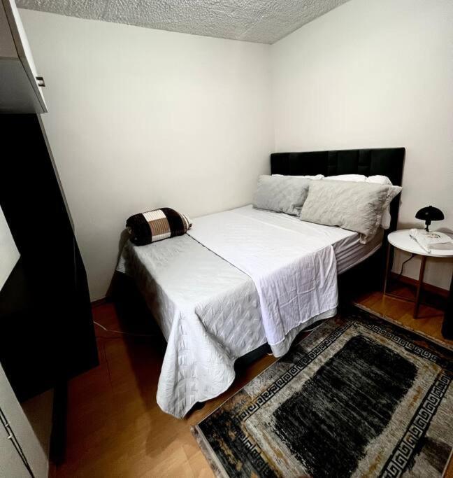 Apartamento “hermoso Y Comodo Apartamento Cerca Al Aeropuerto! Bogotá