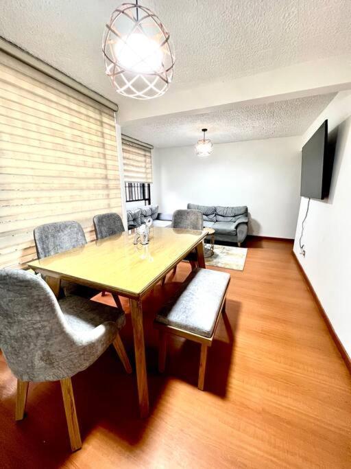 Apartamento “hermoso Y Comodo Apartamento Cerca Al Aeropuerto! Bogotá
