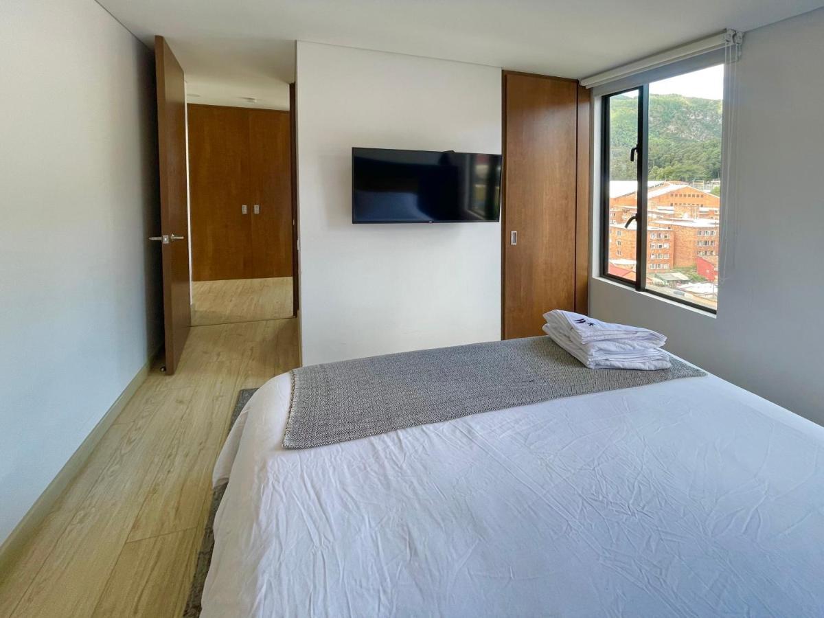 Tranquilidad Descanso Y Cultura Tekto Apartamento