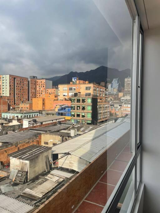 Loft Zona Universitaria *