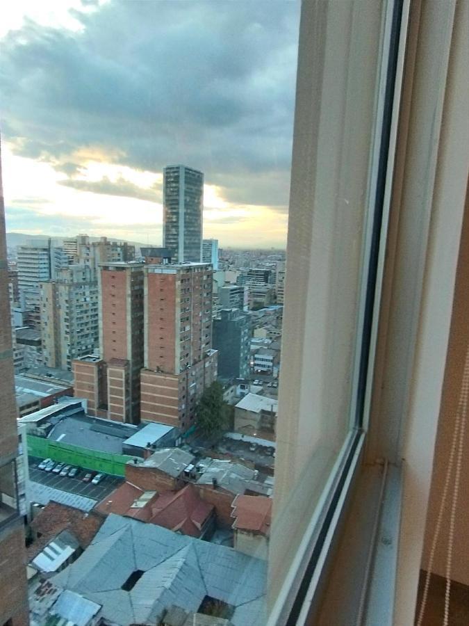 Loft Familiar Torre Ventto Centro Turistico De *