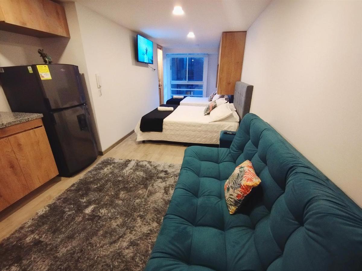 Loft Familiar Torre Ventto Centro Turistico De