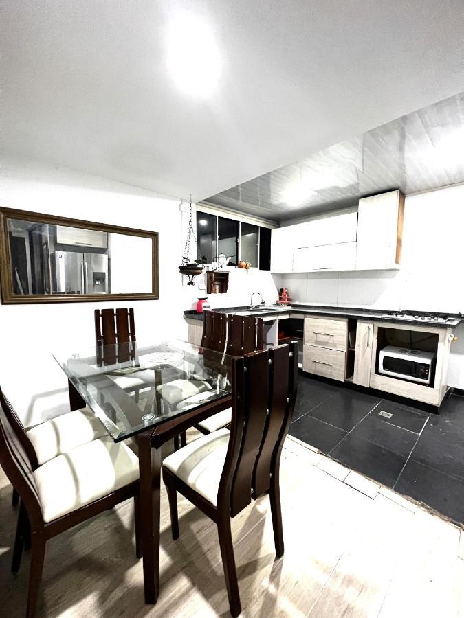 Tomasa Habitación en casa particular Bogotá