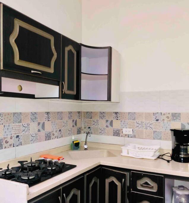 Apartamento Hermoso Apto Ubicado En Normandia *