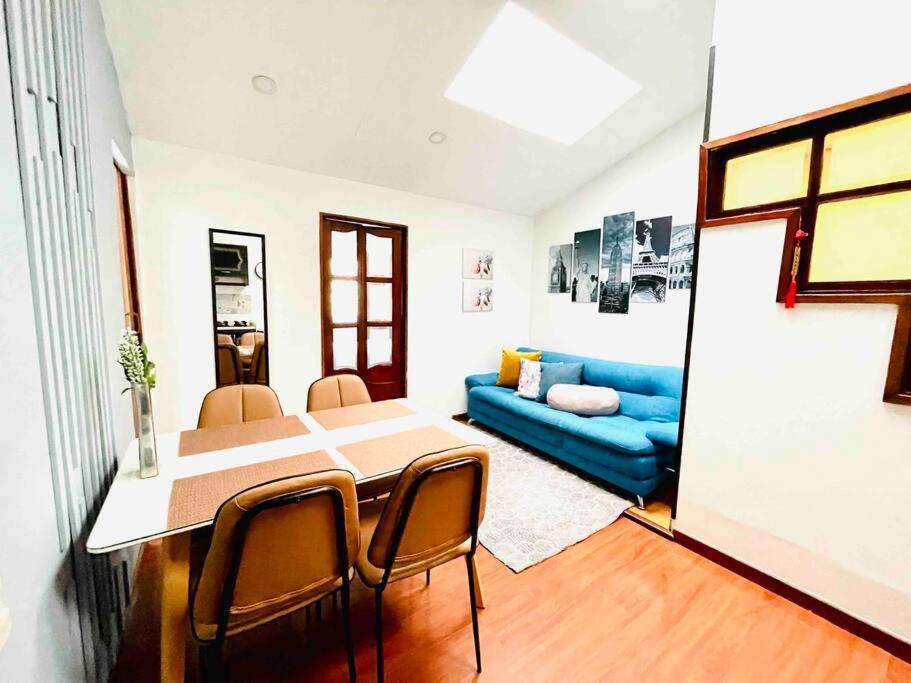 Apartamento Hermoso Apto Ubicado En Normandia Bogotá