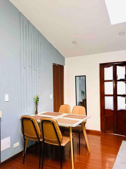 Apartamento Hermoso Apto Ubicado En Normandia