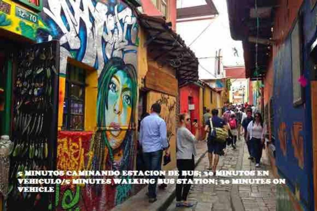 Apartamento Hermoso Apto Ubicado En Normandia Bogotá