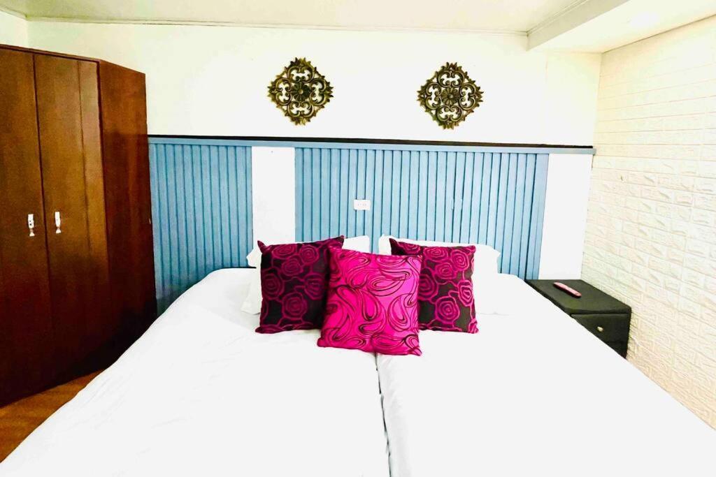 Apartamento Comodo Apto Cerca Al Aeropuerto/embajada Americana Bogotá