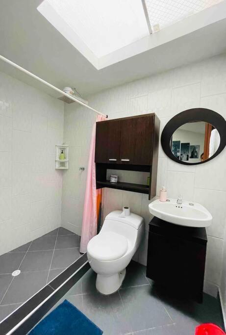 Apartamento Hermoso Apto Ubicado En Normandia *