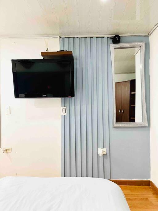 Apartamento Comodo Apto Cerca Al Aeropuerto/embajada Americana *